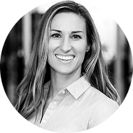 Nikole Mackenzie, Founder and CEO of Momentum Accounting